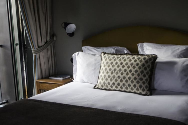 Mini Room bed set